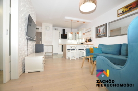 Atrakcyjne Mieszkanie 44 M2 W Apartamentowcu Na Emilii Plater